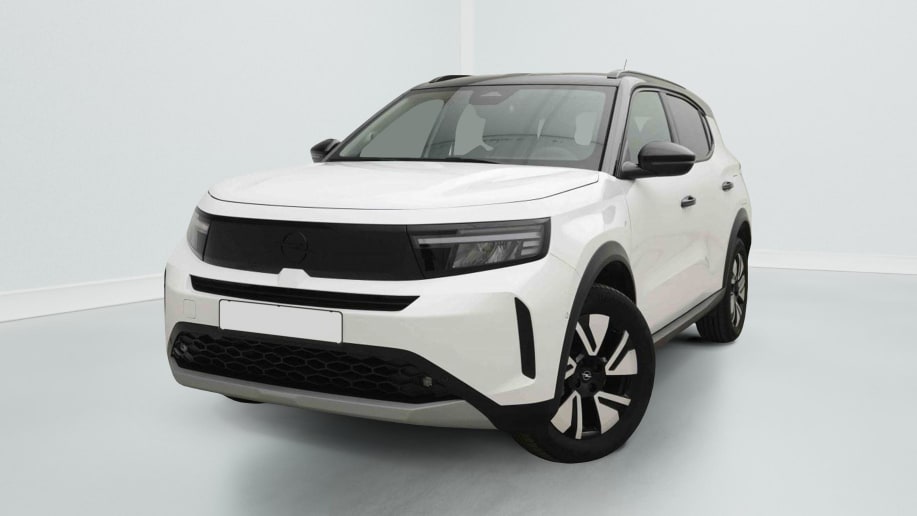 Opel FRONTERA 44 KWH 113 GS LINE Blanc