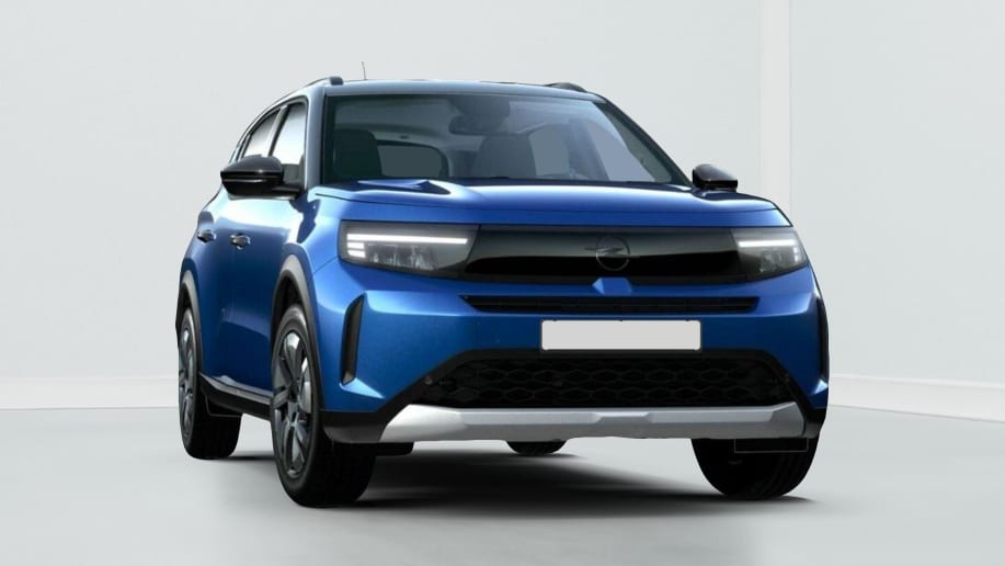 Opel FRONTERA 110 HYBRID Bleu