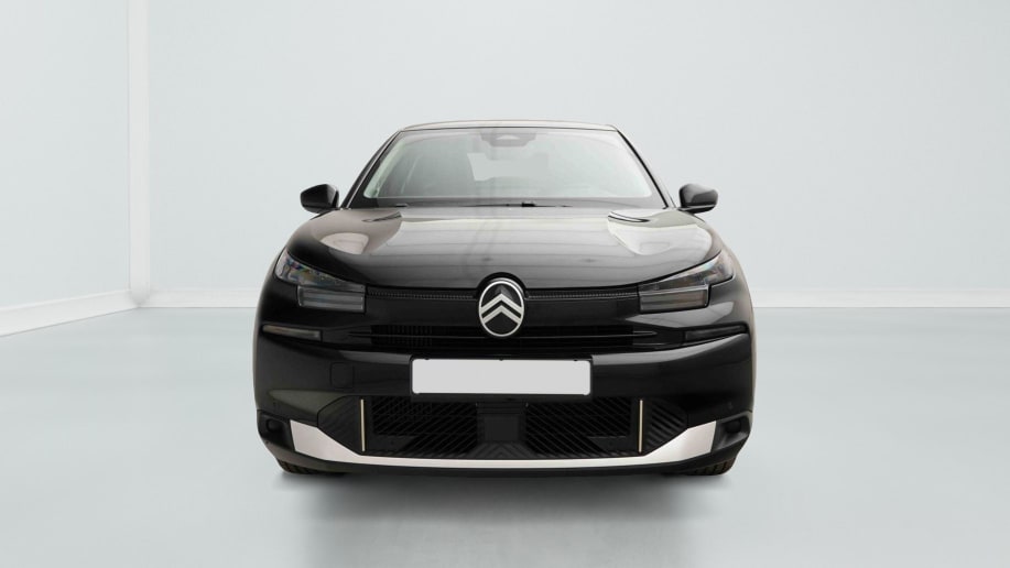 Citroën C4 X 1.2 T 130 AUT MAX Noir