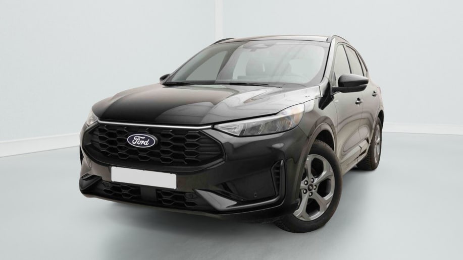 Ford KUGA 2.5 HEV 190 ST LINE Noir