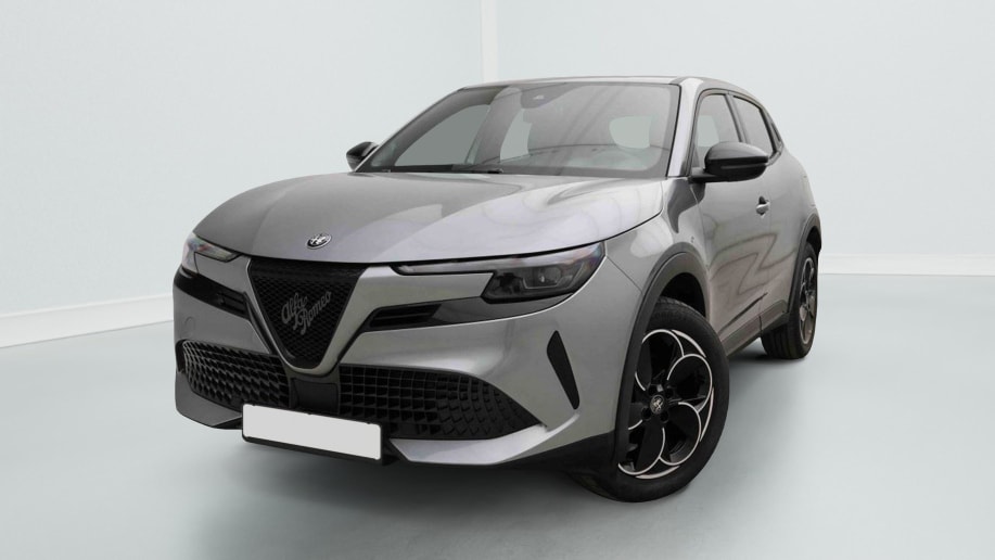 Alfa Romeo Junior ELETRICCA 156 Gris