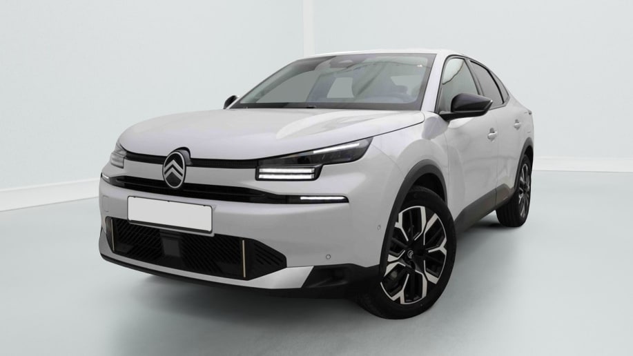 Citroën C4 X 1.2 T 130 AUT MAX Blanc