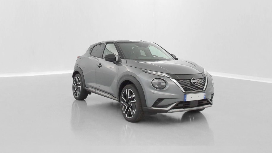 Nissan JUKE Juke II 1.6 Hybrid 143ch N-Design Grissquale
