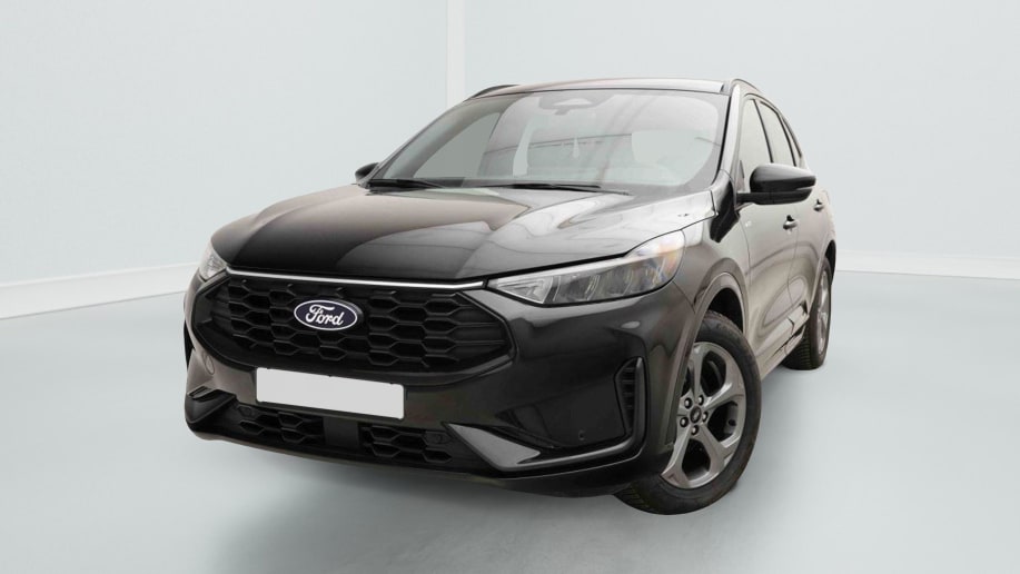 Ford KUGA 2.5 HEV 190 ST LINE Noir