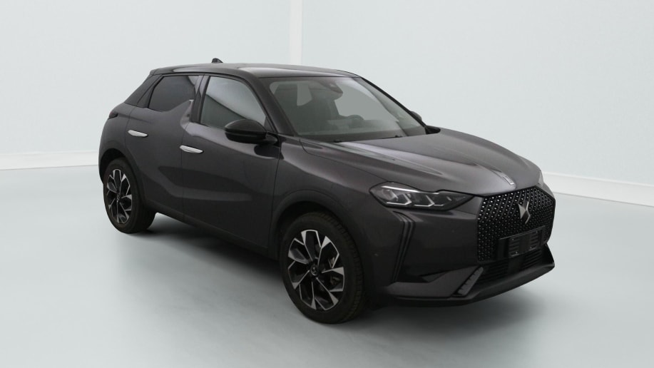 DS DS3 HYBRIDE 145 E-DCT6 ÉTOILE Vol De Nuit
