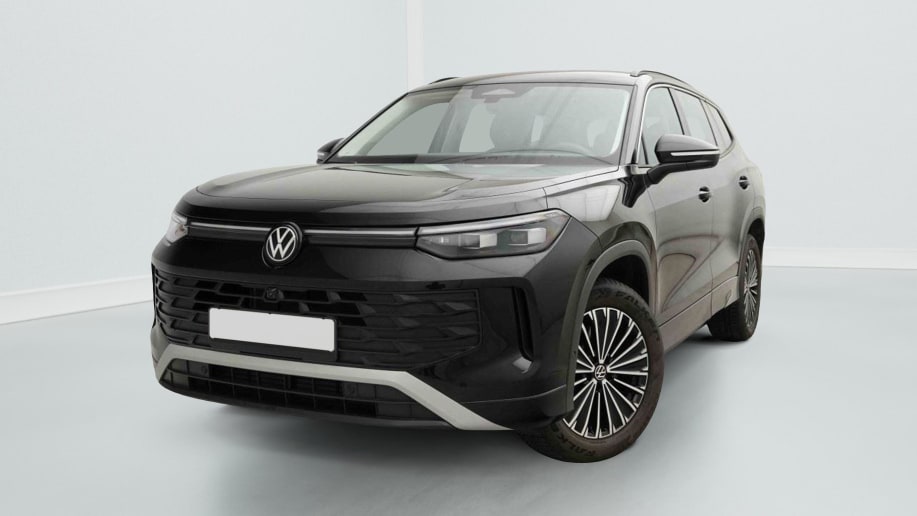 Volkswagen Tayron 1.5 ETSI 150 DSG LIFE 7PL Noir