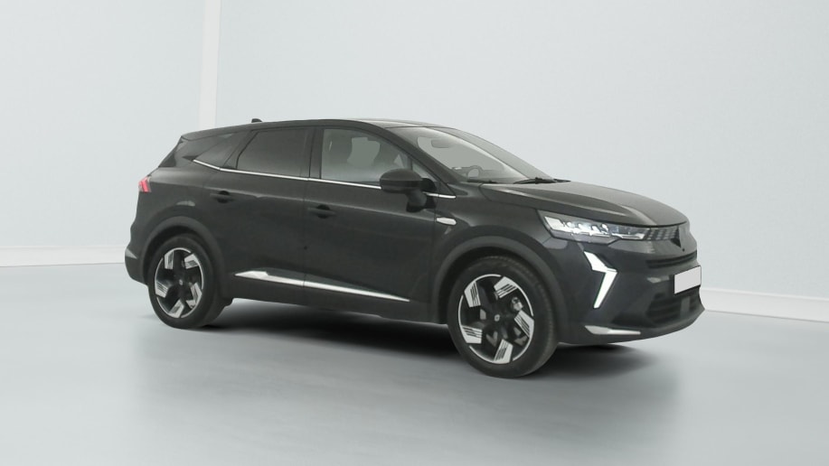 Renault SYMBIOZ E-Tech full hybrid 145 Techno noir
