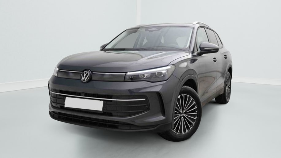 Volkswagen Tiguan 1.5 ETSI 150 DSG LIFE Gris