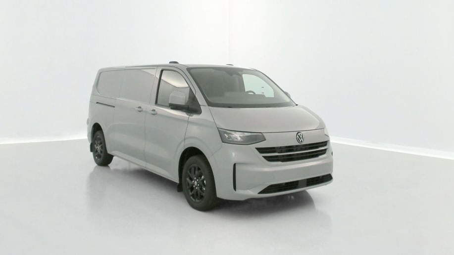 Volkswagen Transporter Transporter T7 L2H1 2.0 TDI 150ch Business BVA8 Stone Grey