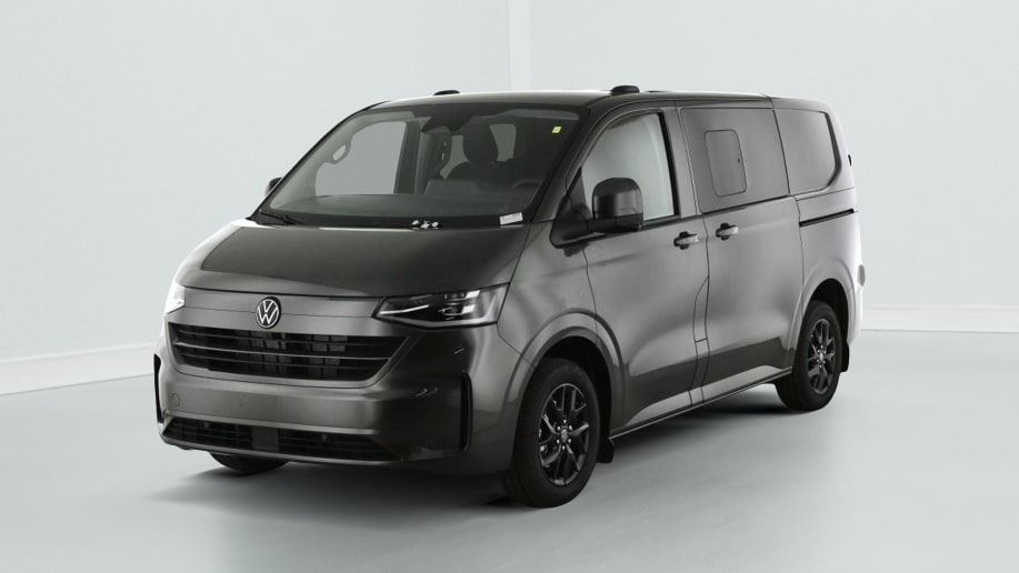 Volkswagen TRANSPORTER PROCAB L1H1 2.0 TDI 170 BVA8 BUSINESS Graphite Dust