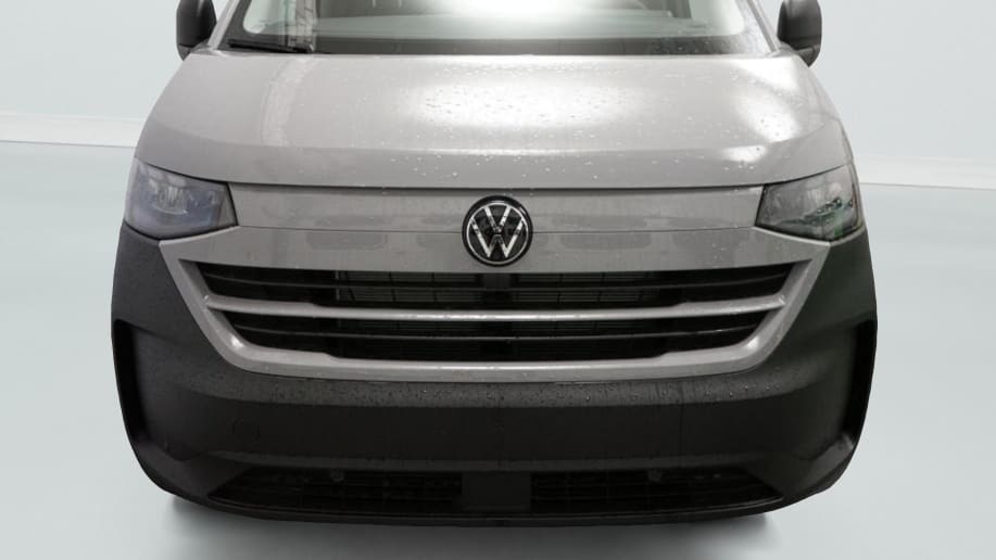 Volkswagen TRANSPORTER VAN L2H1 2.0 TDI 150 BVA8 BUSINESS Gris Stone
