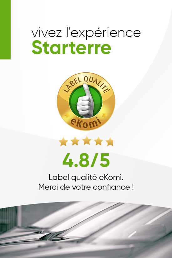 Avis clients sur Ekomi.fr