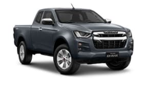 retrospectives des Pick-up Isuzu de 2004 à 2024