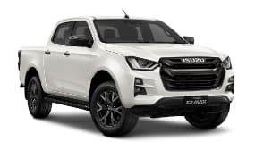 retrospectives des Pick-up Isuzu de 2004 à 2024