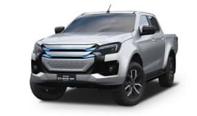 retrospectives des Pick-up Isuzu de 2004 à 2024