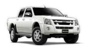 retrospectives des Pick-up Isuzu de 2004 à 2024