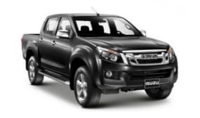 retrospectives des Pick-up Isuzu de 2004 à 2024