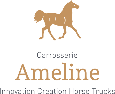 logo Ameline