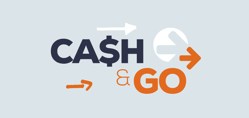VO Cash & GO