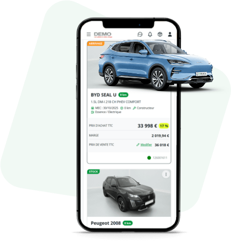 Espace pro gratuit