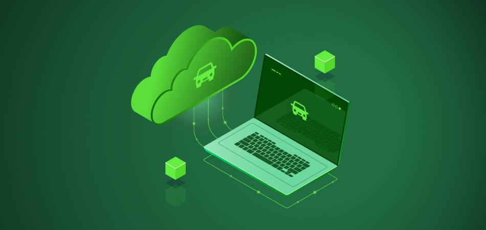 Connexion de votre DMS