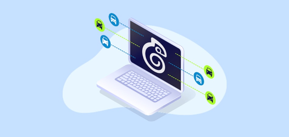 Accès au catalogue marketplace