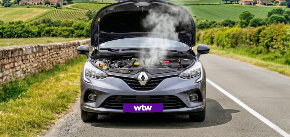 Illustration Les garanties WTW : des solutions pour étendre la garantie des VO & 0km