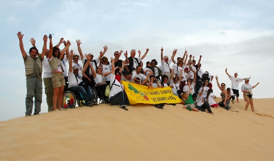 20 ans de rencontres