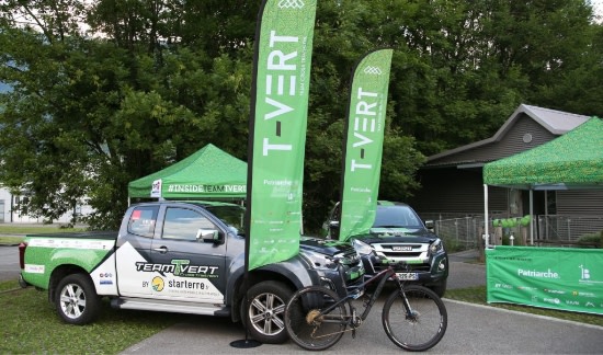 20 ans de rencontres