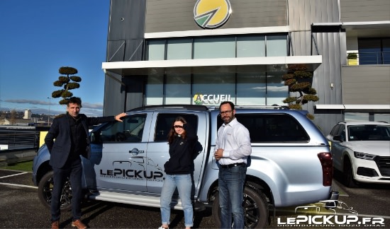 20 ans de rencontres