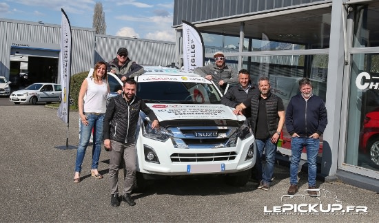 20 ans de rencontres