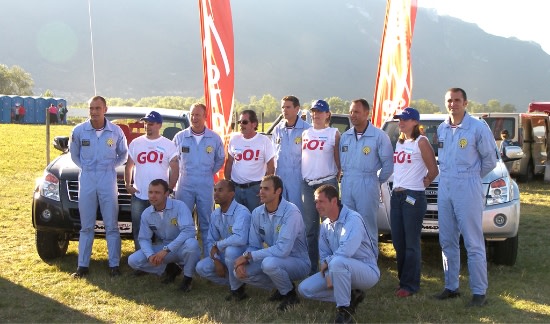 20 ans de rencontres