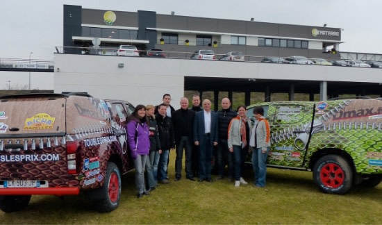 20 ans de rencontres