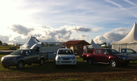 20 ans de rencontres