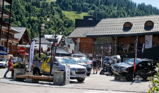 20 ans de rencontres