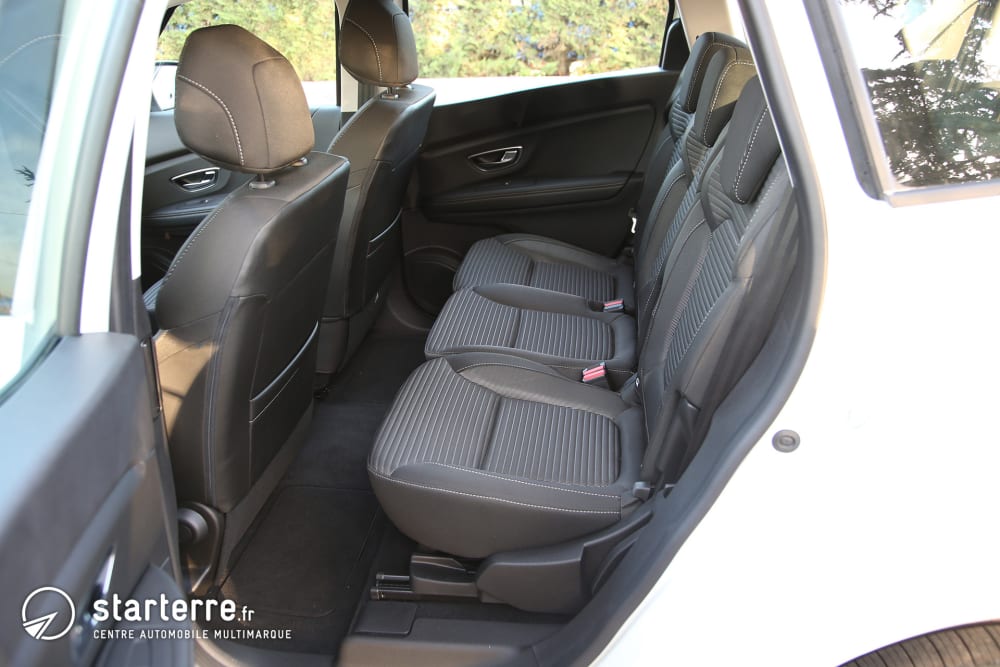 Renault Grand Scénic 4