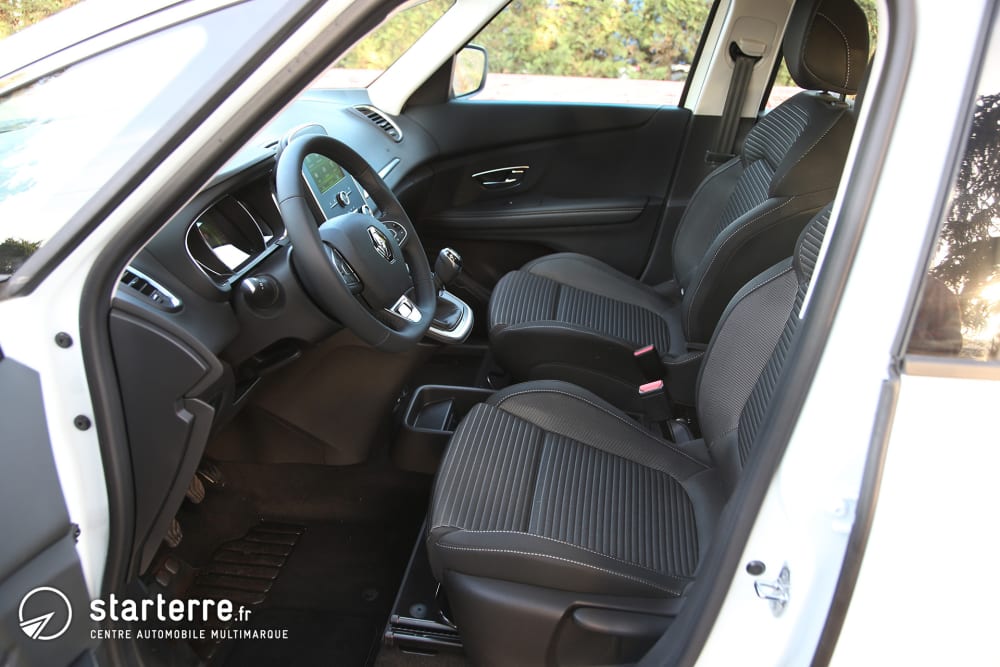 Renault Grand Scénic 4