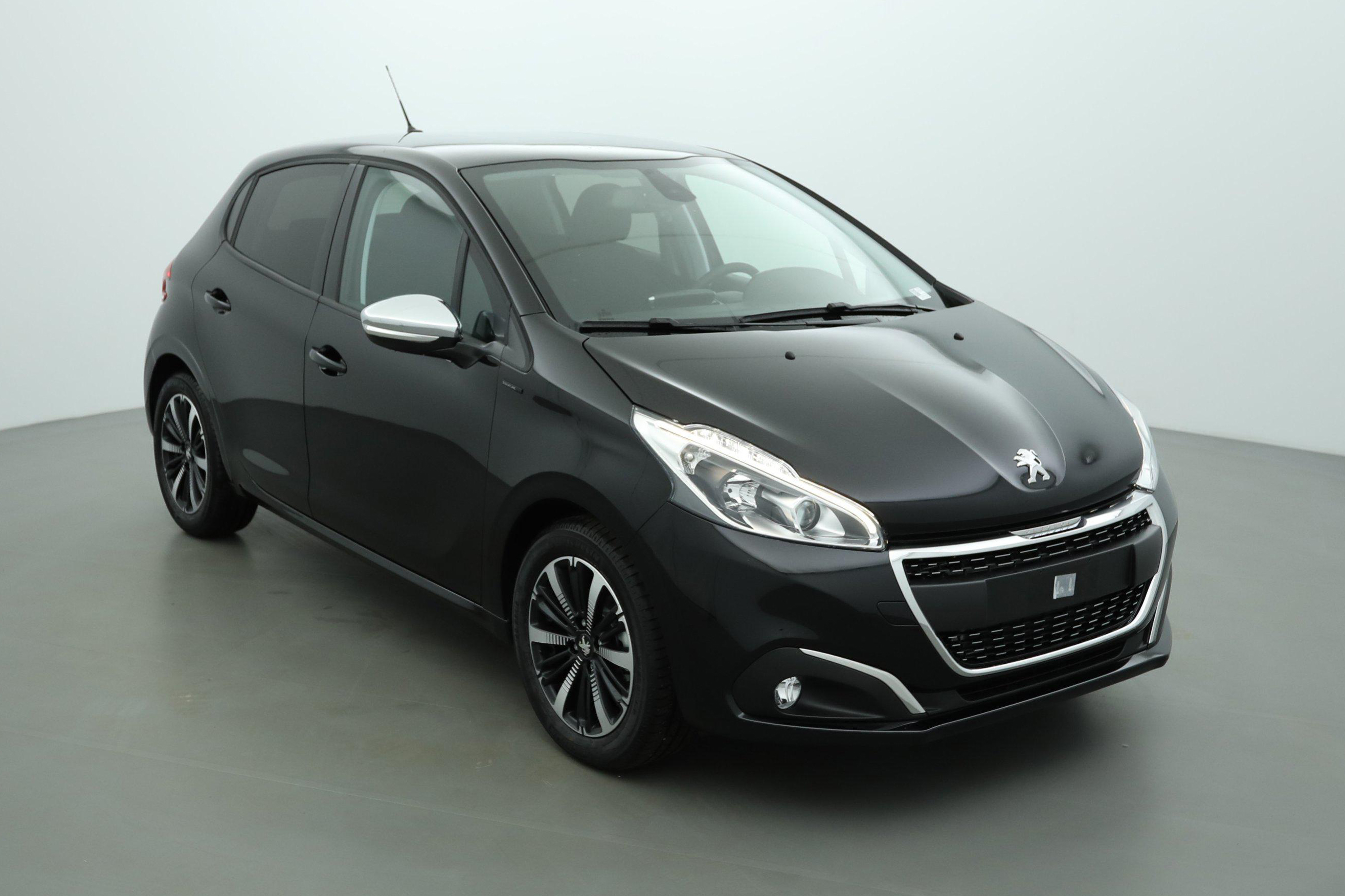 Guide achat Peugeot 208