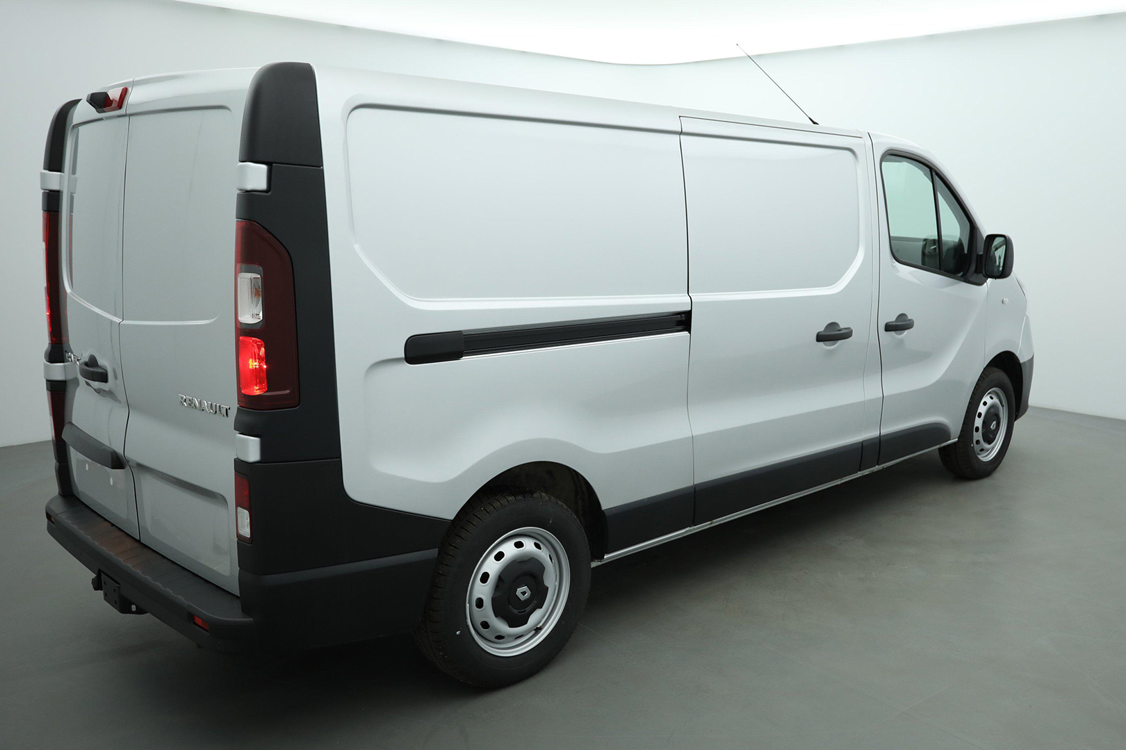 Guide achat Renault Trafic fourgon - Quel Renault Trafic choisir