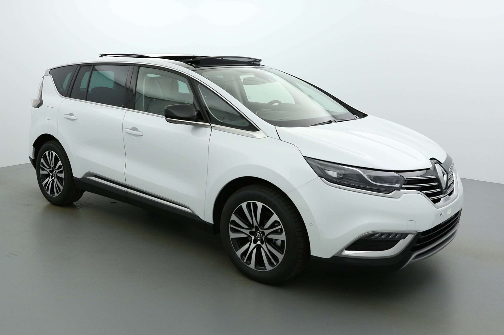 Фото renault espace 5