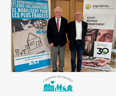 L’Entreprise des Possibles