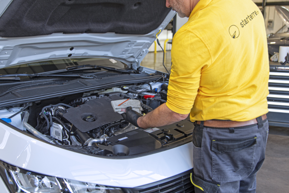 entretien auto toute marque