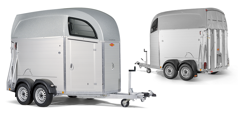 vans chevaux böckmann