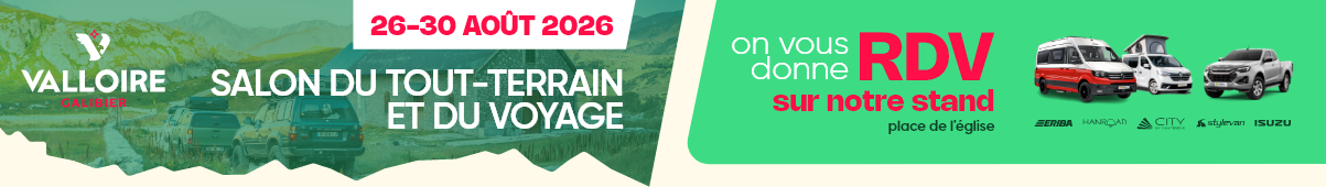 Valloire 2026