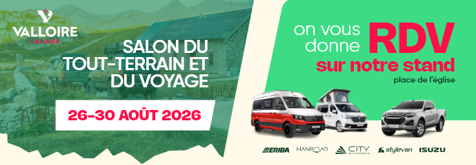 Valloire 2026