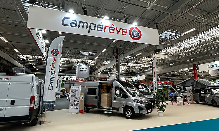 stand campérêve 2025
