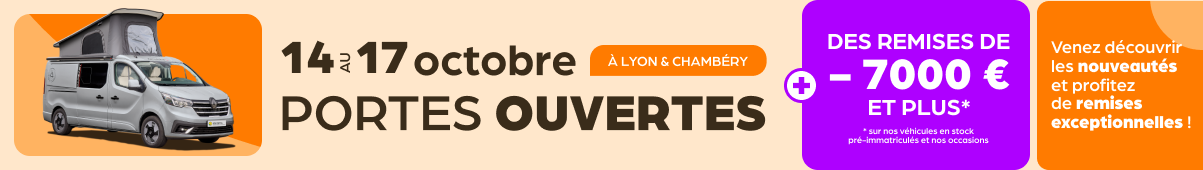 Journées Portes Ouvertes VDL