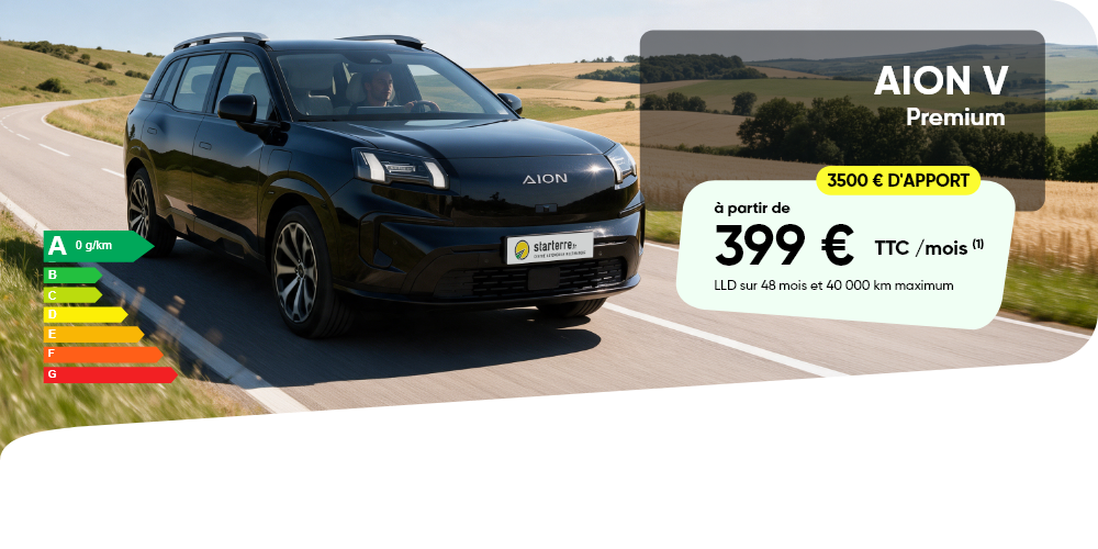offre octobre 2026 aion v