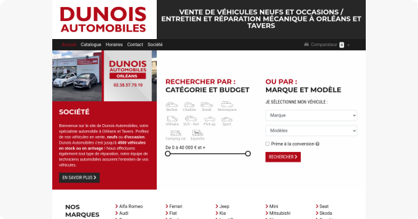 (c) Dunois-automobiles.fr